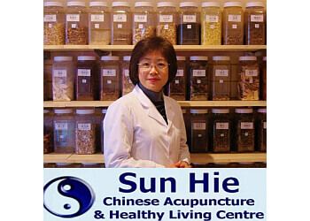 Photo of SUN HIE CHINESE ACUPUNCTURE &amp; HEALTHY LIVING CENTRE, Arthritis, Back Pain, Neuralgia, Muscular-Skeletal Conditions, Acute Pain, Sports Injuries, Depression, Insomnia, Neurological Conditions, Alcohol Addictions, Acupressure, Chinese Herbal Remedies, Reflexology, Cosmetic Acupuncture, Cupping Therapy &amp; Stress in NORTH TYNESIDE