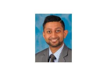 Photo of SUNAY SHAH, MD - MEMORIAL DIVISION OF CARDIAC SERVICES, Cardiologists specialist