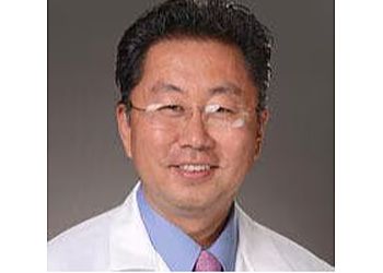 Photo of SUNG JOO PARK, MD, Gynecologists specialist