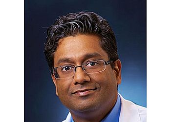 Photo of SUNIL K LAL, CONDITIONS TREATED: GERD (Heartburn), Peptic Ulcers, Crohn&#x27;s Disease, Dysentery, Esophagitis, Hemorrhoids, Colitis, Cholelithiasis, Abdominal Pain, Diarrhea, Anemia, Barrett&#x27;s Esophagus, Irritable Bowel Syndrome (IBS), Pancreatitis, Esophageal Diseases, Gastrointestinal Diseases, Stomach Diseases &amp; Inflammatory Bowel DiseasesTREATMENTS OFFERED: Colonoscopy in AUGUSTA