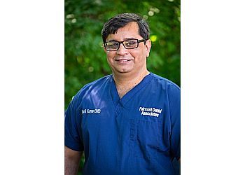 Photo of SUNIL KUMAR, DMD - FAIRMONT DENTAL ASSOCIATES, Dentists specialist