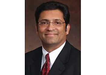 Photo of SUNIL MATHEWS, CONDITIONS TREATED:Sleep and Neuromuscular Disorders, Peripheral Neuropathy, Multiple Sclerosis and General NeurologyTREATMENTS OFFERED:EEG/EMG in IRVING