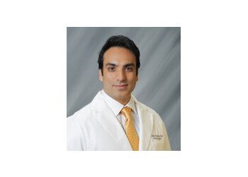 Photo of SUNIL P. JESWANI, MD, Neurosurgeons specialist