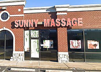 Photo of SUNNY MASSAGE, Massage therapy specialist
