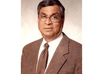 Photo of SURENDRA VARMA, CONDITIONS TREATED:Pituitary (Growth Hormone), Thyroid, Type 1 and Type 2 Diabetes Mellitus, Cholesterol and Lipid Disorders &amp; Diabetes in LUBBOCK