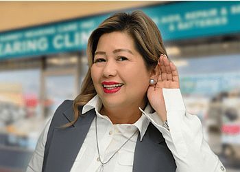 Photo of SURREY HEARING CARE, Audiologists specialist