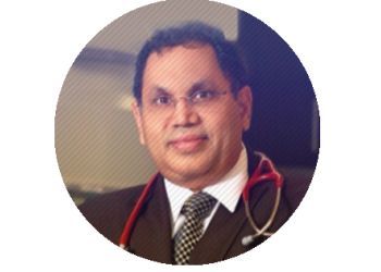 Photo of SURYA P. RAGUTHU, CONDITIONS TREATED: Wrist Pain, Hand Pain, Ankle Pain, Foot Pain, Joint Pain, Multiple Sclerosis, Scoliosis, Spinal Stenosis, Fractures, Neurological Problems, Arthritis, Chronic Pain, Extremity Injury, Carpal Tunnel Syndrome, Shoulder Pain and Hip Pain TREATMENTS OFFERED: Kyphoplasty, Radiofrequency Ablation, Racz Procedures &amp; Epiduralysis in BROWNSVILLE