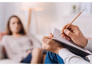 Photo of SUSAN HOOK, Anxiety, Anger and Stress Management, Depression, Individual, Couples &amp; Family Counselling in WARRNAMBOOL