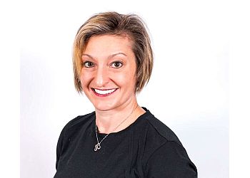 Photo of SUSANNE ROBSON, BMR-PT - PRAIRIE TRAIL PHYSIOTHERAPY & SPORTS INJURY CLINIC, Physical therapists specialist