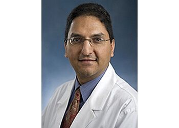 Photo of SUSHIL JAIN, TREATMENTS OFFERED:Gastrointestinal Disorders Encompassing Ischemic Bowel Disease, Cirrhosis, Acute Pancreatitis, Hemorrhoids, Ibd, Colon Cancer, Liver Cancer, Ibs, Esophagitis, Constipation, Intestinal Obstruction, Peptic Ulcer Disease, Colon Polyps, Chronic Pancreatitis, Diverticulosis, Gi Hemorrhage, Diverticulitis, Gerd, Infectious Liver Disease, Gallstones, Gastritis &amp; Duodenitis in FORT WAYNE