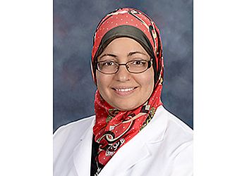 Photo of SUZANNE L BASHA, CONDITIONS TREATED: Infertility, Women&#x27;s Health, Hot Flashes, Menopause, Birth Control, Pain, Vaginitis, Pregnancy Care, Menstrual Pain and Child Birth, TREATMENTS OFFERED: C-Section, Pap Smear &amp; Pelvic Exam in ALLENTOWN