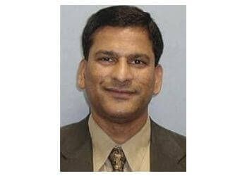 Photo of SYAM P. GADDAM, CONDITIONS TREATED:Diverticulosis, Malignant Neoplasm of Colon, Rectal, Abdomen, Small Intestines, or Colon Cancer, Infectious Liver Disease, Pancreatic Cancer, Cirrhosis, Hemorrhoids, Liver Cancer, Peptic Ulcer Disease, Benign Polyps of the Colon, Esophagitis, Intestinal Obstruction, Gastrointestinal Hemorrhage, Diverticulitis, Gastroesophageal Reflux Disease (GERD), Cholelithiasis or Cholecystitis, Constipation, Gastritis and Duodenitis, Irritable Bowel Syndrome (IBS) &amp; Acute Pancreatitis in GARDEN GROVE