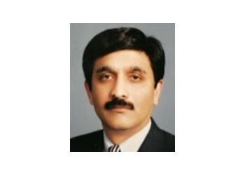 Photo of SYED RIZWAN AKHTAR SHAH, CONDITIONS TREATED:Migraine, Headache, Alzheimer&#x27;s, Cerebral and Bell&#x27;s Palsy, Brain Injury, and Attacks, Post-Stroke (CVA), Seizures, Neck and Back Pain, Muscular Dystrophy, Parkinson&#x27;s &amp; Speech Disorder in ARLINGTON