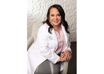 Photo of SYLVIA W. WRIGHT, MD - PEACHTREE DERMATOLOGY, Dermatologists specialist