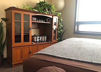 Photo of SYNERGY THERAPEUTICS, Massage therapy specialist