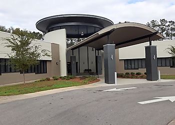 Photo of TALLAHASSEE PULMONARY CLINIC, Sleep clinics specialist