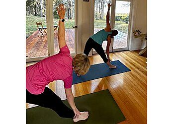 Photo of TALLTREES YOGA BOWRAL, Morning Flow Class, Stretch and Slow Flow Class &amp; Soulful Sunday Flow Class in BOWRAL