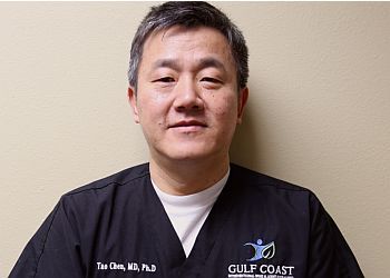 Photo of TAO CHEN, MD, PHD - GULF COAST INTERVENTIONAL SPINE & JOINT SPECIALISTS, LLC, Pain management doctors specialist