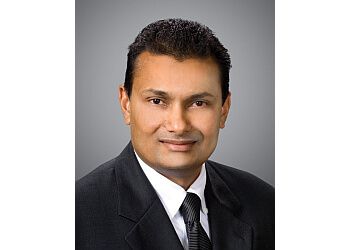 Photo of TARALKUMAR H. PATEL, Medical Oncology, Hematology, Gynecologic Oncology, Specialty Infusion Services, Diagnostic Imaging, Radioligand Therapy, Molecular-Targeted Therapy &amp; Pathology in COLUMBUS