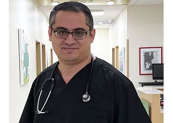 Photo of TAREQ HULALI, MD - KIDS KARE PEDIATRICS, Pediatricians specialist