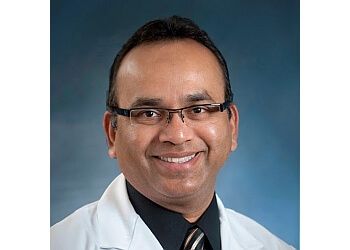 Photo of TARIQ AKBAR, MD - LHP-GASTROENTEROLOGY & CANCER CARE-LUTHERAN, Gastroenterologists specialist