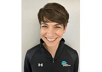 Photo of TARYN LAMP, TREATMENTS OFFERED:ACL Program, Amputee Rehabilitation, Concussion Rehabilitation, Cupping Therapy, Dry Needling, Fall Prevention Program, Fibromyalgia Treatment, Functional Capacity Evaluations, Headache Treatment, Injury Prevention, Instrument-Assisted Soft Tissue Mobilization, Manual Therapy, Neurologic Rehabilitation, Orthopedic Rehabilitation, Pain Management, Physical Therapy, Post-Offer Employment Testing, Pre-/Post-Operative Care, Recovery and Reconditioning, Return-to-Work Program, Spine Program, Sports Medicine, TMJ/TMD Rehabilitation &amp; Vestibular Rehabilitation in DURHAM