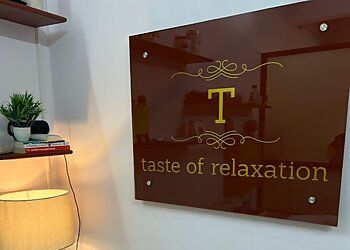 Photo of TASTE OF RELAXATION, Massage therapy specialist