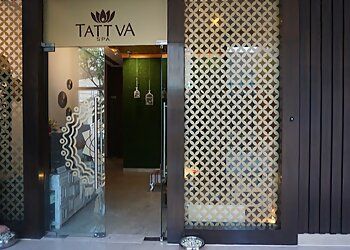 Photo of TATTVA SPA, Massage therapy specialist
