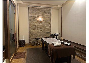 Photo of TATTVA SPA - MG ROAD, MYSORE, Massage therapy specialist