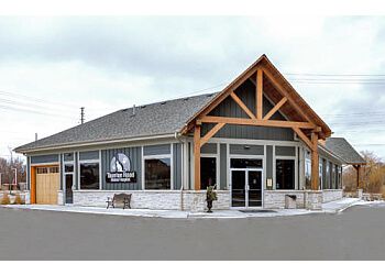 Photo of TAUNTON ROAD ANIMAL HOSPITAL, Veterinary clinics specialist