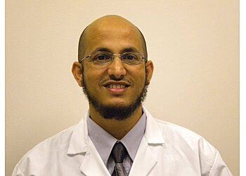 Photo of TAWFIK SALEH, CONDITIONS TREATED:Fibromyalgia, Allergies, Menstrual Problems, Premenopausal Syndrome, Arthritic and Muscle Pain, Bell’s Palsy, Headache, Neck, Back, Joint, Dizziness, Lack of Energy, Stress, Anxiety, Lack of Sleep, Disturbed Sleep, Fatigue, Sports Injuries, Sciatica, Facial Rejuvenation &amp; Wellness Treatments in MODESTO