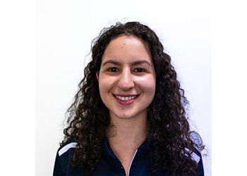 Photo of TAYLAH-ROSE DE BONO - MY FOOTDR PODIATRY, Podiatrists specialist