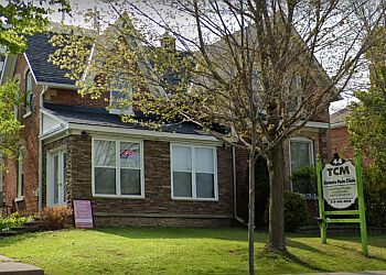 Photo of TCM HEALTHCARE ONTARIO PAIN CLINIC, Muscle Strain, Headache, Migraine Sports, Car Accident Injury, Periarthritis of The Shoulder, Arthritis, Nervous, Neck and Shoulder Pain, Facial Paralysis, Toothache, Tennis Elbow, Back Pain, Sciatica, Apoplexy Sequela, Obesity, High Blood Pressure, Multiple Furuncle Swollen, Mammary Gland Hyperplasia Neural Psychiatric Diseases, Cervical Disease, Menstruation, Dysmenorrheal, Lose Weight, Quit Smoking Anti-Wrinkle &amp; Beauty in ORANGEVILLE