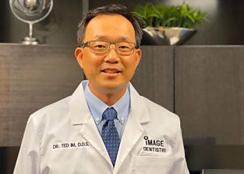 Photo of TED IM, DDS - IMAGE DENTISTRY, Cosmetic dentists specialist