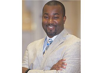 Photo of TEDDRICK DUNSON, CONDITIONS TREATED:Degenerative Disc Disease, Disc Herniation, Spinal Stenosis, Diabetic Neuropathy Peripheral, Facet Syndrome, Myofascial Syndromes, Sciatica, Neuropathic Disorder, Abdominal Pain, Discogenic, Peripheral Nerve Pain, Neck &amp; Pelvic Pain TREATMENTS OFFERED:CRPS, Guided Injections, &amp; Spinal Cord Stimulation in IRVING