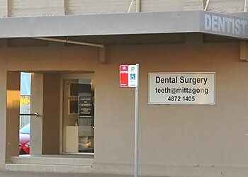 Photo of TEETH@MITTAGONG, Porcelain Veneers, Teeth Whitening, General and Cosmetic Dentistry, Restorative Dentistry, Oral Hygiene, Periodontal Disease, Fillings, Child Dental Benefits Schedule, Dental Implants, Root Canal Therapy, TMJ, Crowns &amp; Bridges in MITTAGONG