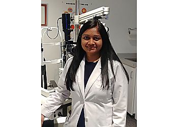 Photo of TEJAL PATEL, Vision Tests, Refraction, Keratometry, Tonometry, Eye Movement Tests, Dilation &amp; Contact Lens Exams in JOLIET