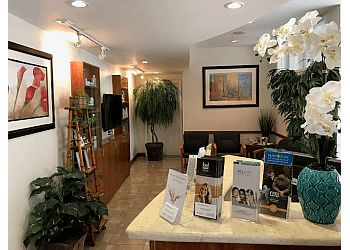 Photo of TERRI R. DUNN, CONDITIONS TREATED:Acne, Actinic Keratosis (AK), Blue Light Treatments, Eczema (Atopic Dermatitis), Full Skin Cancer Screening (Skin Check), Hair Loss, Hyperhidrosis, Keloids, Moles, Nail Fungus, Psoriasis, Rash, Rosacea, Skin Cancer, Vitiligo, Warts, Xtrac Laser Therapy, Botox, Brown Spots, Chemical Peels, Skin Care Consultation, Dermal (Skin) Needling, Dysport, Facials, Facial and Leg Vein Removal, Fillers, Individualized Skin Care Systems, IPL/Photofacial, Jeuveau, Kybella, Laser Hair Removal, Laser Treatments, Melasma, Micro-Needling, Microdermabrasion, Sclerotherapy &amp; Vampire Facial in BERKELEY