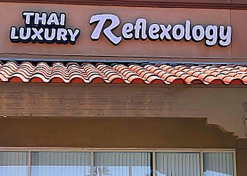 Photo of THAI LUXURY REFLEXOLOGY, Massage therapy specialist