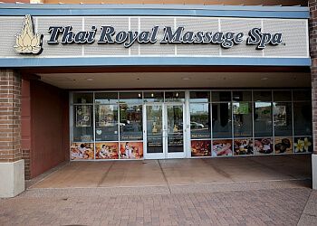 Photo of THAI ROYAL MASSAGE &amp; SPA, Deep Tissue, Swedish, Foot Hot Stone and Four Hands, Prenatal, Neck, Traditional Thai and Foot, Head, Full Body &amp; Shoulder Massages in CHANDLER