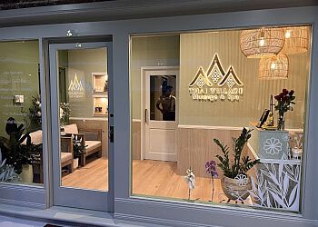 Photo of THAI VILLAGE MASSAGE AND SPA BOWRAL, Massage therapy specialist