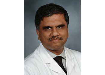 Photo of THANGAMANI MUTHUKUMAR, CONDITIONS TREATED: Kidney Transplantation, Chronic and End-Stage Renal Disease, Pregnancy-Induced Hypertension, Adult Nephrology, Dialysis, Peritoneal Dialysis &amp; Kidney Disease in NEW YORK CITY