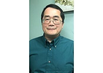 Photo of THANH L. LE, CONDITIONS TREATED:Adult and Pediatric Neurologic Consultation and Evaluation, Headaches, Autism/Autism Spectrum Disorders, Bells and Cerebral Palsy, Confusion, Childhood Migraine, Epilepsy, Essential Tremor, Hydrocephalus, Muscular Dystrophy, Concussion/Traumatic Brain Injury, Tic and Muscle Disorders, Tourette&#x27;s Syndrome, Trigeminal Neuralgia &amp; Vascular Disease in COSTA MESA