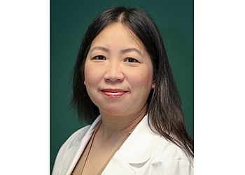 Photo of THANH-VAN NGUYEN, CONDITIONS TREATED: 
Tonsillectomy, Mouth Sores, Sore Throat, Deviated Septum, Neck Pain, Ear Infection, Sleep Apnea, Breathing Problems, Hearing Loss, Tonsils, Nosebleed, Snoring, Earwax Buildup, Chronic Cough, Dizziness, Swimmer&#x27;s Ear &amp; Nasal Congestion in SANTA ANA