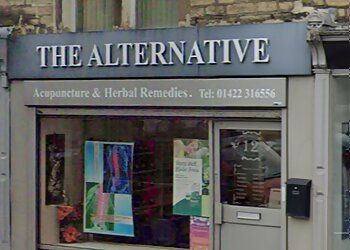 Photo of THE ALTERNATIVE, Arthritis, Bursitis, Tendinitis, Ankylosing Spondylitis, Disc Herniation, Muscle Spasms, Tennis Elbow, Frozen Shoulder, Stiff Neck, Back Pain, Sports Injuries, Migraines, Dizziness, Sciatica, Shingles, Numbness, Tremors, Bell&#x27;s Palsy, Paralysis, Carpal Tunnel Syndrome, Stress, Depression, Anxiety, Insomnia, Pms, Menopause, Irritability, Tiredness, Ibs, Indigestion, Constipation, Diarrhea, Colitis, Stomach-Ache, Eczema, Acne, Urticaria, Rashes &amp; Miscellaneous in CALDERDALE