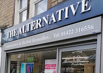 Photo of THE ALTERNATIVE, Arthritis, Bursitis, Tendinitis, Ankylosing Spondylitis, Disc Herniation, Muscle Spasms, Tennis Elbow, Frozen Shoulder, Stiff Neck, Back Pain, Sports Injuries, Migraines, Indigestion, Constipation, IBS, Acne, Diarrhea, Dizziness, Sciatica, Shingles, Numbness, Bell&#x27;s Palsy, Paralysis, Carpal Tunnel Syndrome, PMS, Menopause, Stress, Depression, Anxiety, Insomnia, Irritability, Tiredness, Ibs, Indigestion, Constipation, Diarrhea, Colitis, Stomach-Ache, Eczema, Acne, Urticaria &amp; Rashes in HALIFAX