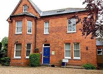 Photo of THE BACKS AND JOINTS CLINIC, Low Back Pain, Manual Therapy, Soft Tissue Massage, Chiropractic Treatments, Stress, Lack of Exercise, Poor Posture, Neck Pain, Hip Pain, Shoulder and Elbow Pain, Remedial Massage &amp; Exercise in BASINGSTOKE DEANE