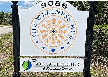 Photo of THE BOW ACUPUNCTURE &amp; COMMUNITY WELLNESS, CONDITIONS TREATED:Hormonal Imbalances, PMS, Menopausal Symptoms, High Blood Pressure, Asthma, Anxiety, Stress, Depression, Addictions, Hot Flashes, Back, Neck and Knee Pain, TMJ, Tennis Elbow, Acute and Chronic, Insomnia, Cramps, Fatigue, Allergies, Cravings &amp; Headaches in JACKSONVILLE