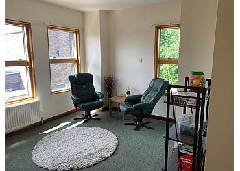 Photo of THE BUTTERFLY ROOM, Therapists specialist