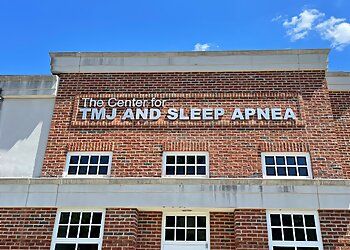 Photo of THE CENTER FOR TMJ AND SLEEP APNEA, Morning Headaches, Depression, Obstructive Sleep Apnea, Insomnia, Sleep Paralysis, Circadian Rhythm Sleep Disorders, Sleep Walking, Bruxism &amp; Parasomnia in CHARLOTTE
